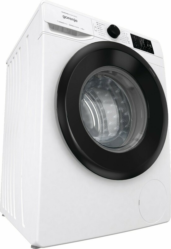 Стиральная машина GORENJE WNEI94BS - фото - №7