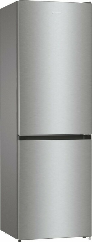 Двокамерний холодильник Gorenje RK62EXL4 BMF фото