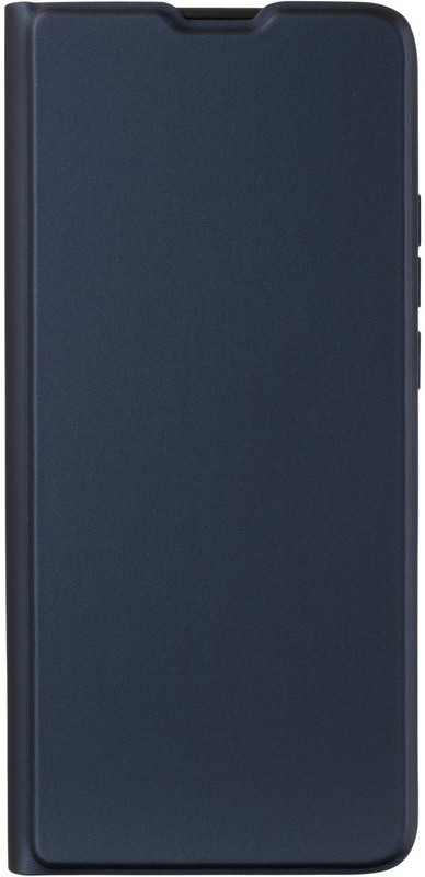 Чохол для Xiaomi Redmi 10C Book Cover Gelius Shell Case (Blue) фото