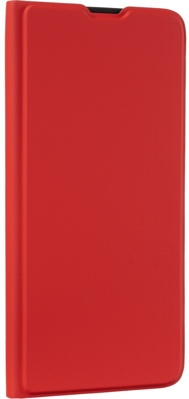 Чохол для Xiaomi Redmi 10C Book Cover Gelius Shell Case (Red) фото