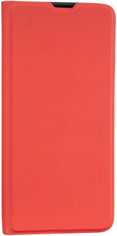 Чохол для Redmi 9A Book Cover Gelius Shell Case (Red) фото