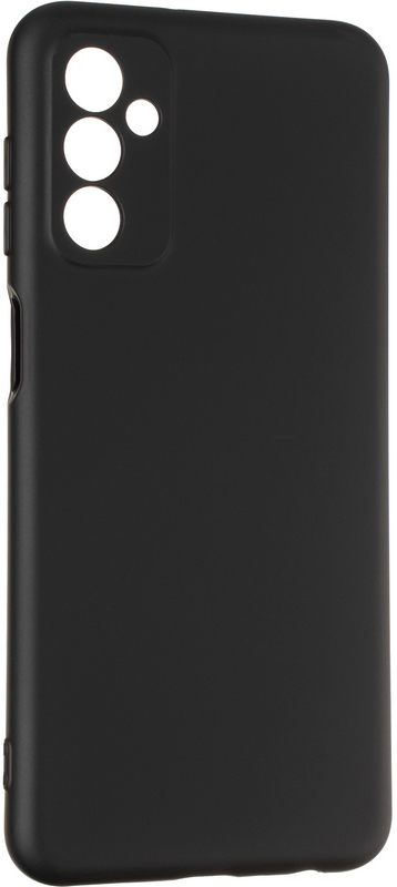 Чохол для Samsung M23 Gelius Full Soft Case (Black) фото