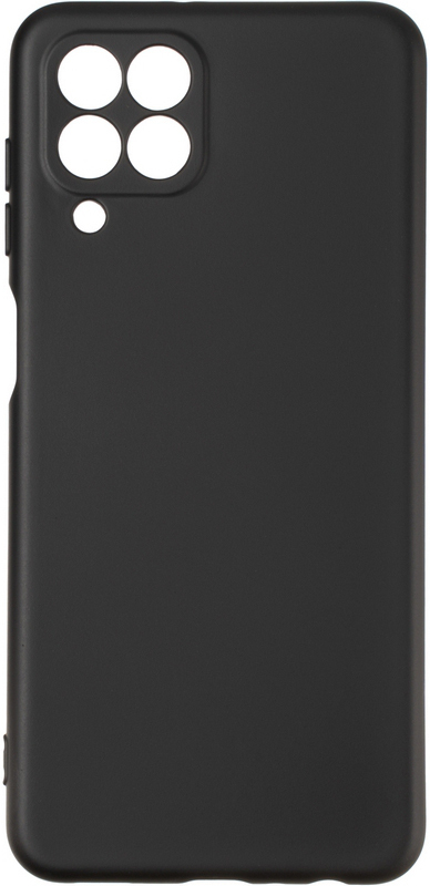 Чохол для Samsung M33 Gelius Full Soft Case (Black) фото