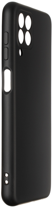Чохол для Samsung M33 Gelius Full Soft Case (Black) фото