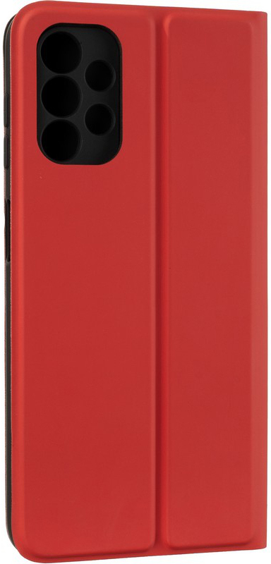 Чохол для Samsung A13 Gelius Shell Case (Red) фото