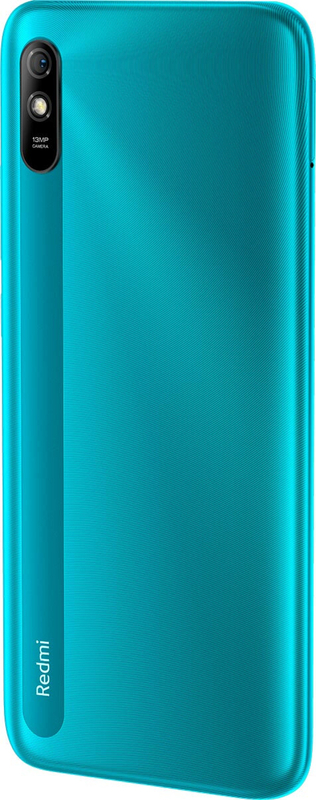 Xiaomi Redmi 9A 2/32GB (Aurora Green) фото