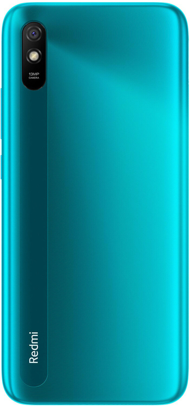 Xiaomi Redmi 9A 2/32GB (Aurora Green) фото
