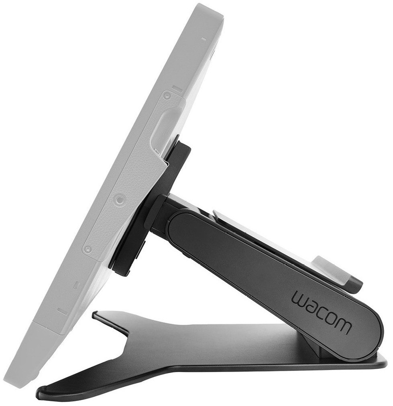 Подставка для Wacom Cintiq Pro 27 ACK64801KZ ᐈ Купить Подставка
