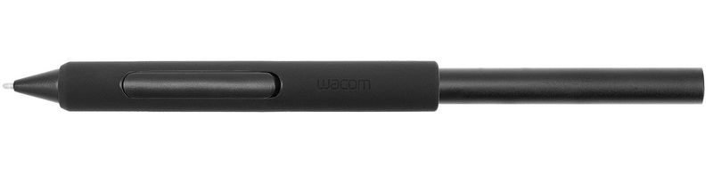 Перо Wacom Pro Pen 3 ACP50000DZ фото