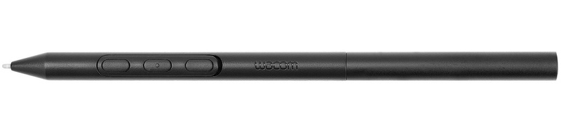 Перо Wacom Pro Pen 3 ACP50000DZ фото