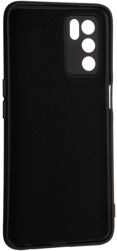 Чохол для Xiaomi Redmi A1/A2 Gelius Full Soft Case (Black) фото