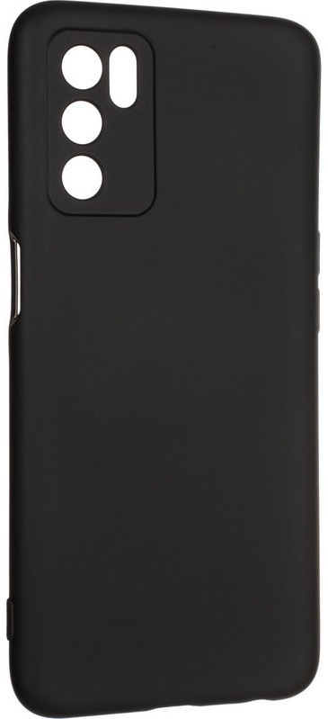 Чохол для Xiaomi Redmi A1/A2 Gelius Full Soft Case (Black) фото
