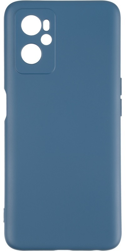 Чохол для Xiaomi Redmi A1/A2 Gelius Full Soft Case (Dark Blue) фото