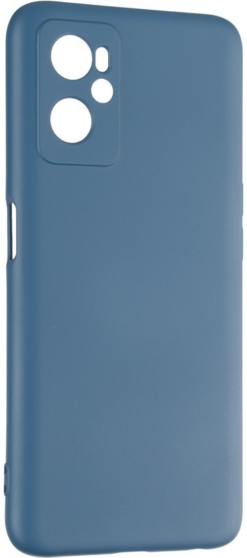 Чохол для Xiaomi Redmi A1/A2 Gelius Full Soft Case (Dark Blue) фото