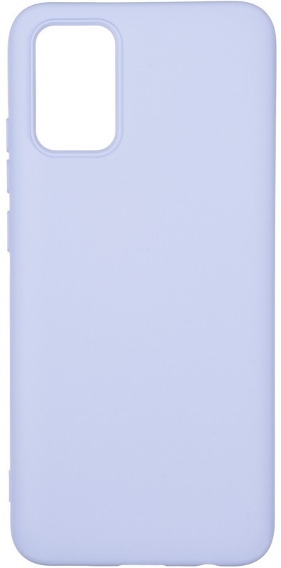 Чохол для Xiaomi Redmi A1/A2 Gelius Full Soft Case (Violet) фото