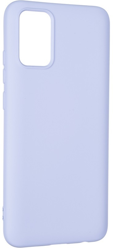Чохол для Xiaomi Redmi A1/A2 Gelius Full Soft Case (Violet) фото