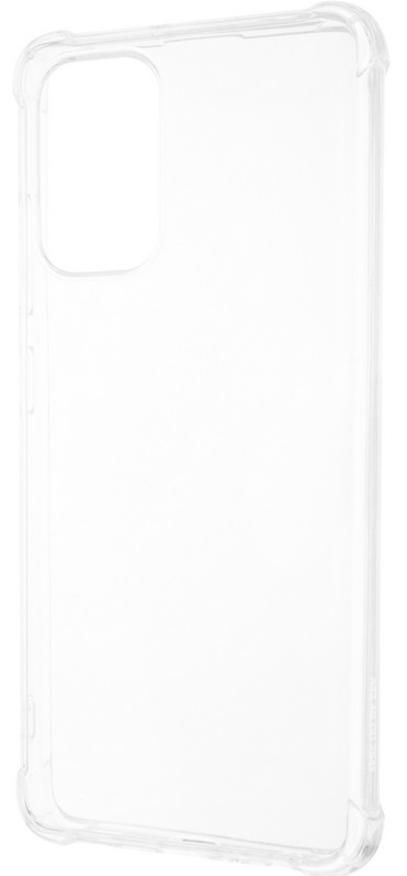 Чохол для Samsung A04 Gelius Ultra Thin Proof (Transparent) фото