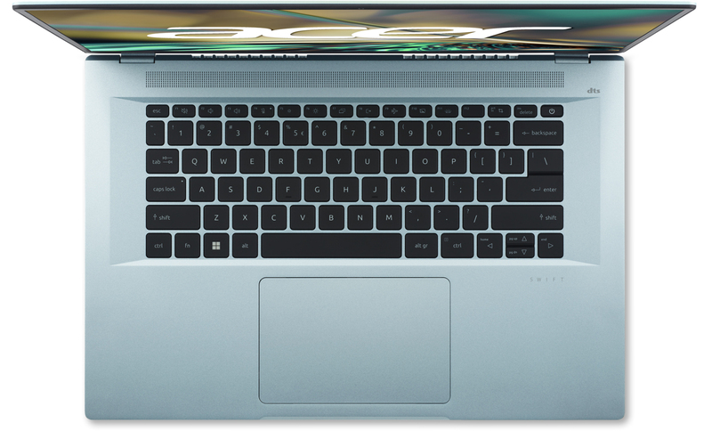 Ноутбук Acer Swift Edge SFA16-41-R3Q6 Flax White (NX.KABEU.006) фото