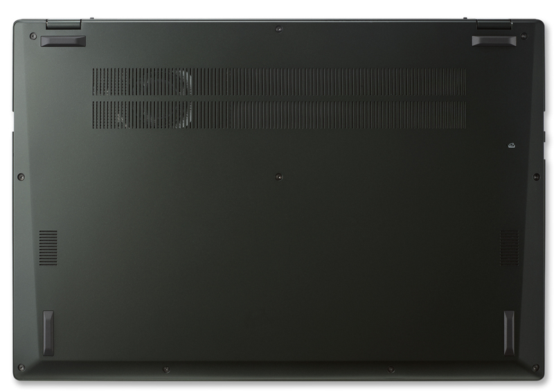 Ноутбук Acer Swift Edge SFA16-41-R9CR Olivine Black (NX.KAAEU.007) фото