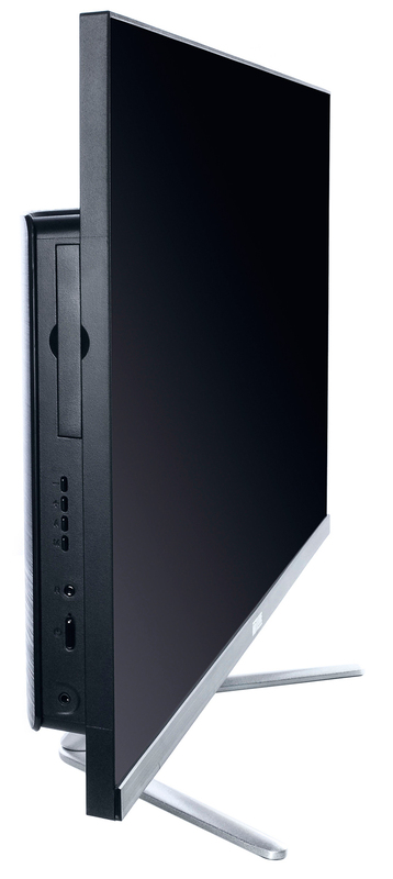 Моноблок ARTLINE Gaming G79 (G79v36) Black - фото - №8
