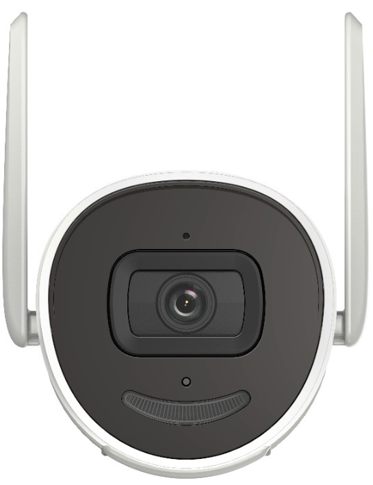 Вулична WI-FI IP-камера 2Мп Hikvision DS-2CV2021G2-IDW(D) 2.8 мм фото