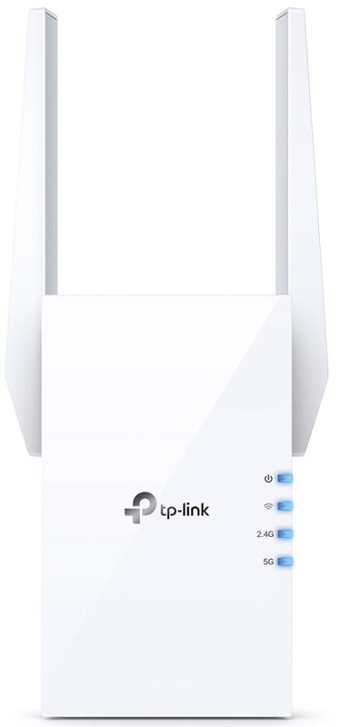 Пiдсилювачi Wi-Fi сигналу TP-Link RE505X фото