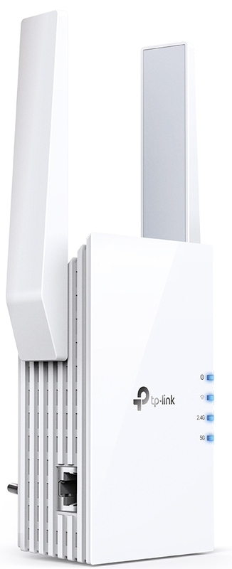 Пiдсилювачi Wi-Fi сигналу TP-Link RE505X фото