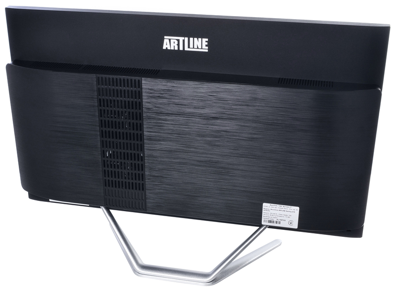 Моноблок ARTLINE Gaming G77 (G77v31) Black - фото - №8