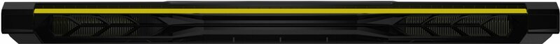 Ноутбук MSI Crosshair 15 Black (B12UGSZO-1038XUA) фото
