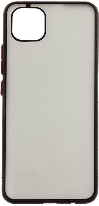 Чохол для Xiaomi Redmi A1/A2 ColorWay Smart Matte Clear фото