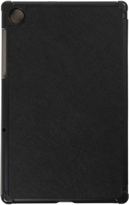 Чохол для планшета Lenovo Tab M10 HD (2 Gen) ArmorStandart Smart Case (Black) фото