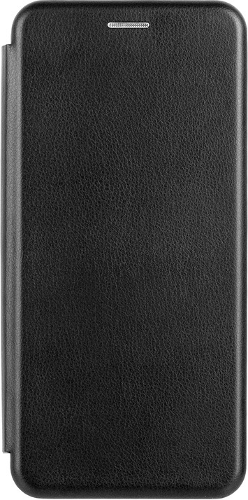 Чохол для Samsung A04s ColorWay Simple Book (Black) фото