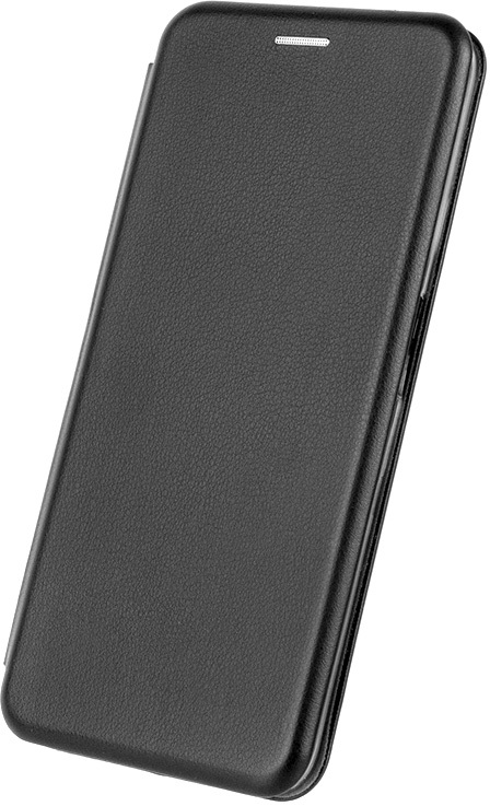 Чехол для Samsung A04s ColorWay Simple Book (Black) фото