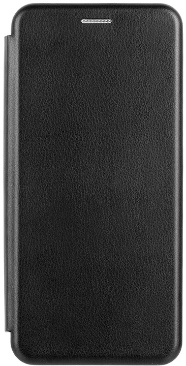 Чохол для Samsung A04 ColorWay Simple Book (Black) фото