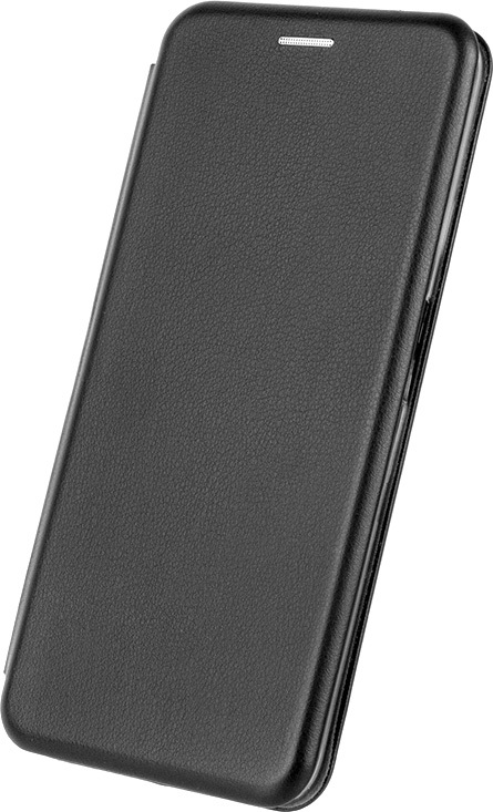 Чохол для Samsung A04 ColorWay Simple Book (Black) фото