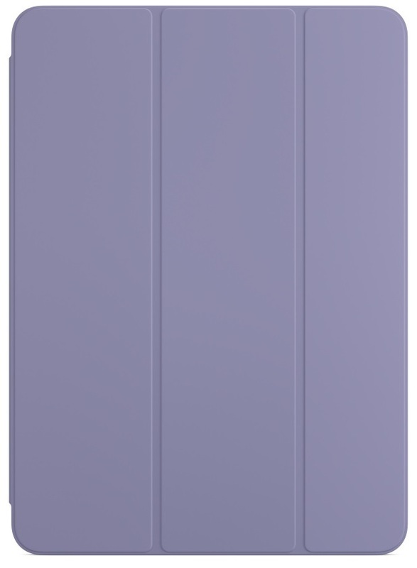 Чохол iPad Smart Folio Air 4/5 10.9 (English Lavender) MNA63ZM/A фото
