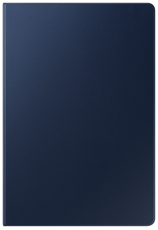 Чохол Samsung для Galaxy Tab S8+/S7+/S7FE Book Cover (Navy) фото