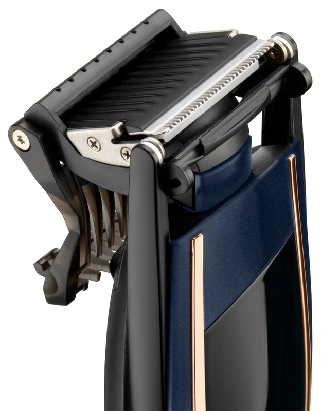 Тример Babyliss Е879E - фото - №2