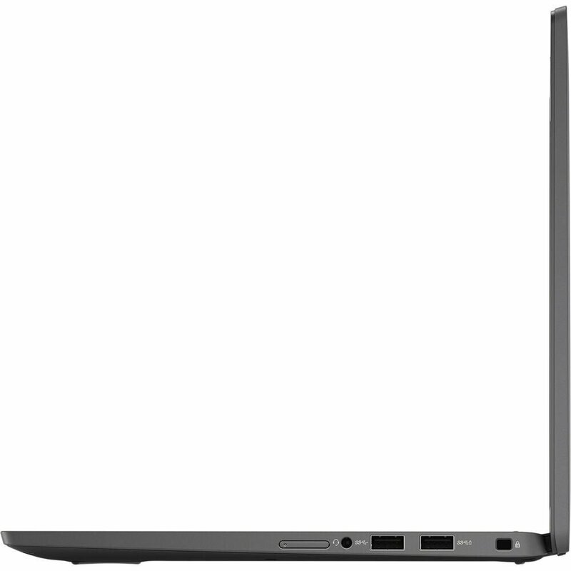 Ноутбук Dell Latitude 7410 Black (N199L741014ERC_W10) фото