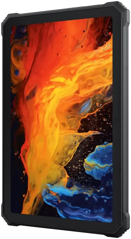Blackview Active 8 Pro LTE 8/512GB (Black) - фото - №3