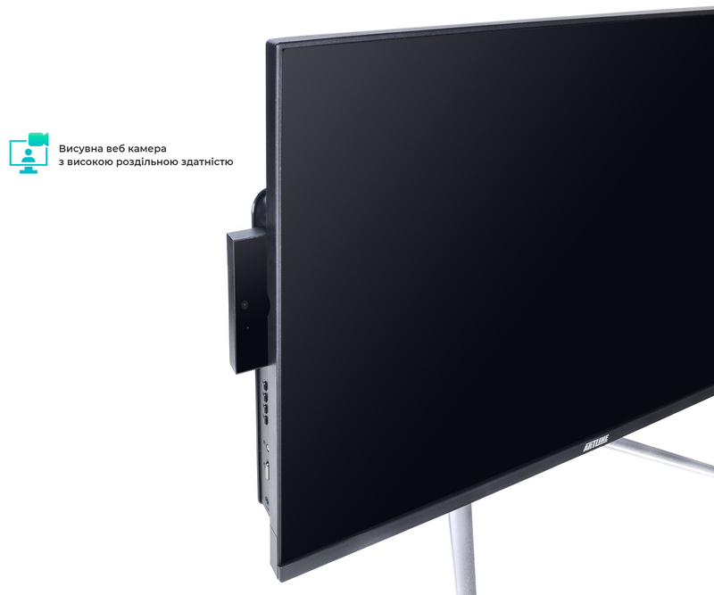 Моноблок ARTLINE Gaming G75 (G75v39) Black - фото - №4