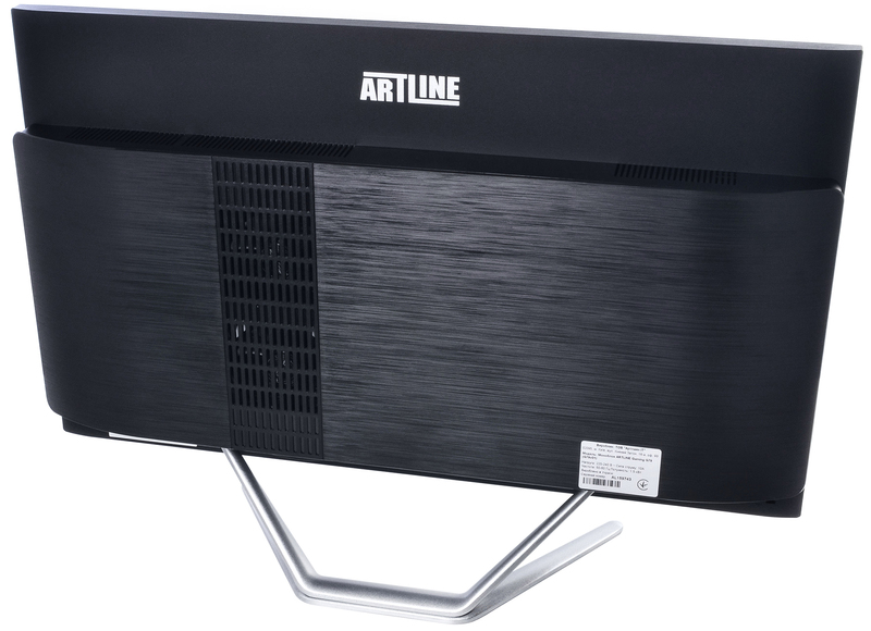 Моноблок ARTLINE Gaming G75 (G75v39) Black - фото - №8