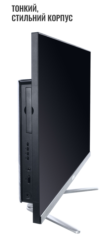 Моноблок ARTLINE Gaming G75 (G75v39) Black - фото - №3