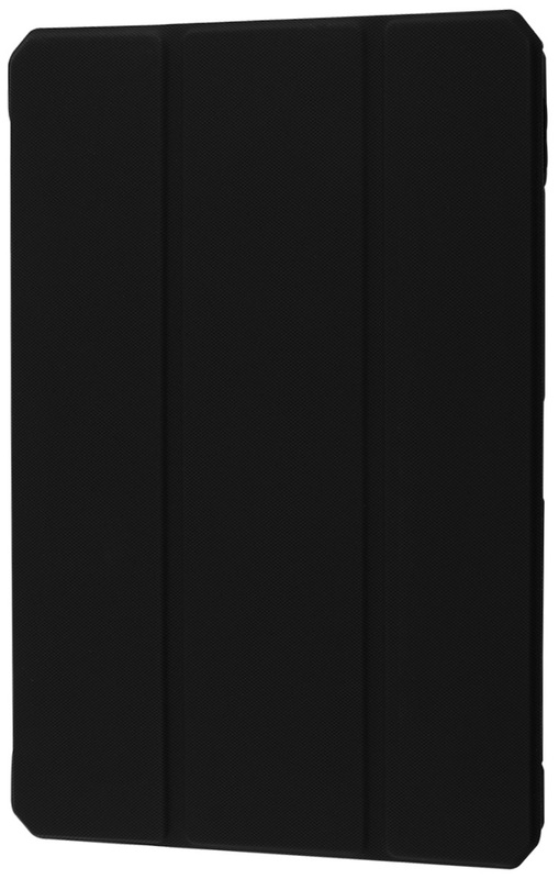 Чохол Dux Ducis Toby Series iPad 10 10.9 2022 (Black) фото