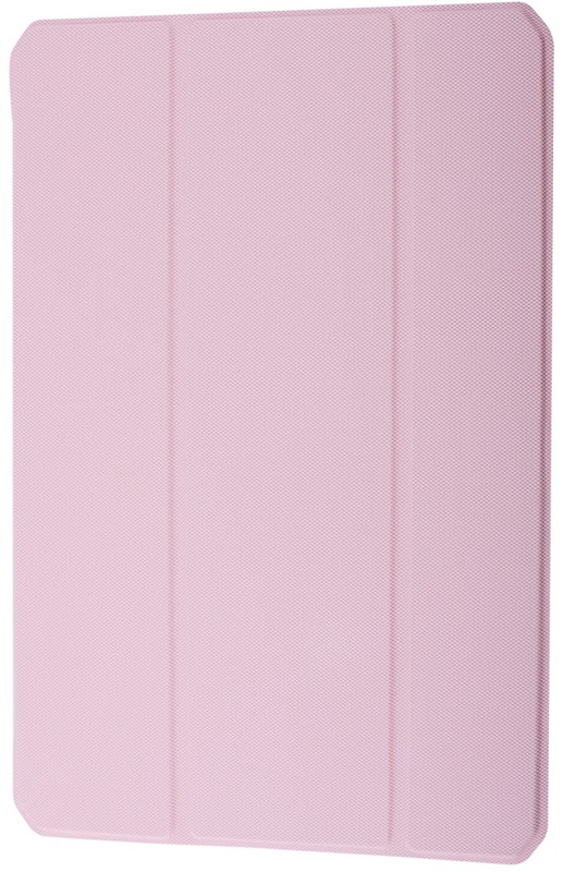 Чохол Dux Ducis Toby Series iPad 10 10.9 2022 (Pink) фото