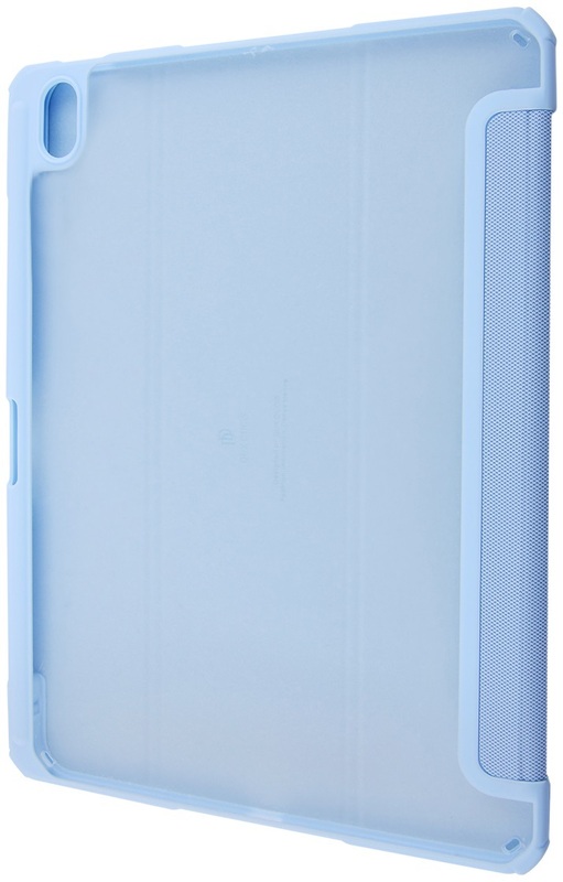 Чохол Dux Ducis Toby Series iPad 10 10.9 2022 (Blue) фото
