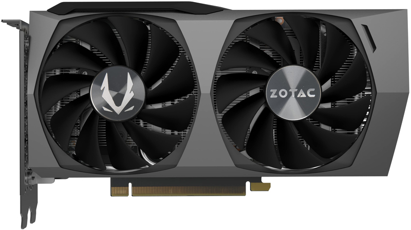 PCパーツ Zotac GeForce RTX 3060 Twin Edge OC Видеокарта ZOTAC GeForce RTX 3060 OC 12GB GDDR6 Twin Edge OC