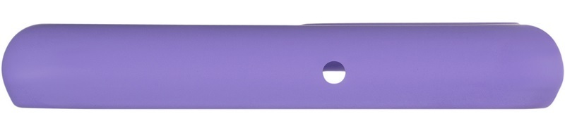 Чохол для Samsung A22/M22/M32 Gelius Soft Matte Case (Violet) фото