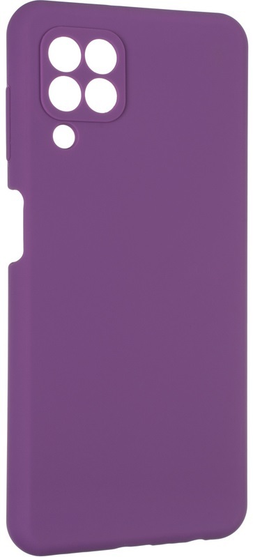 Чохол для Samsung A22/M22/M32 Gelius Soft Matte Case (Purple) фото