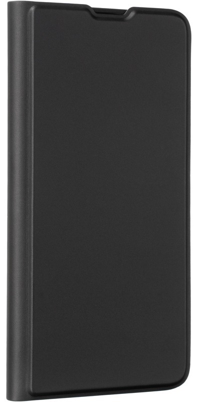 Чохол для Samsung M33 Book Cover Gelius Shell Case (Black) фото
